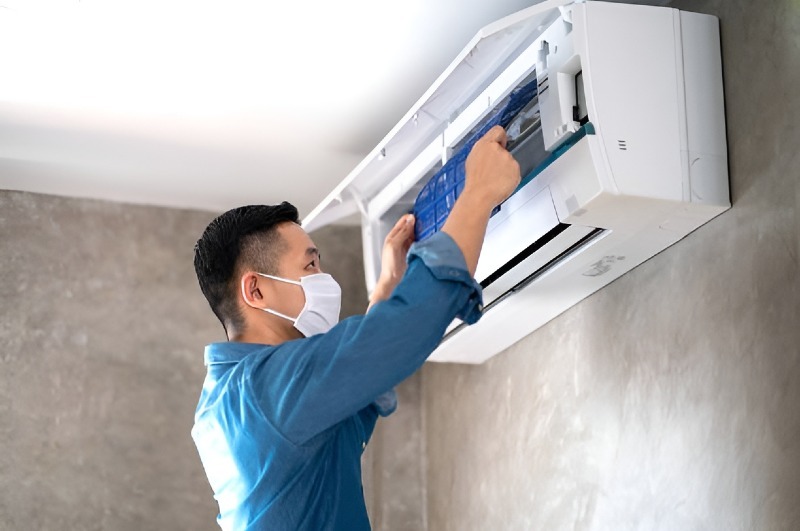 Essential Tips for Del-Aire AC Repair and Maintenance