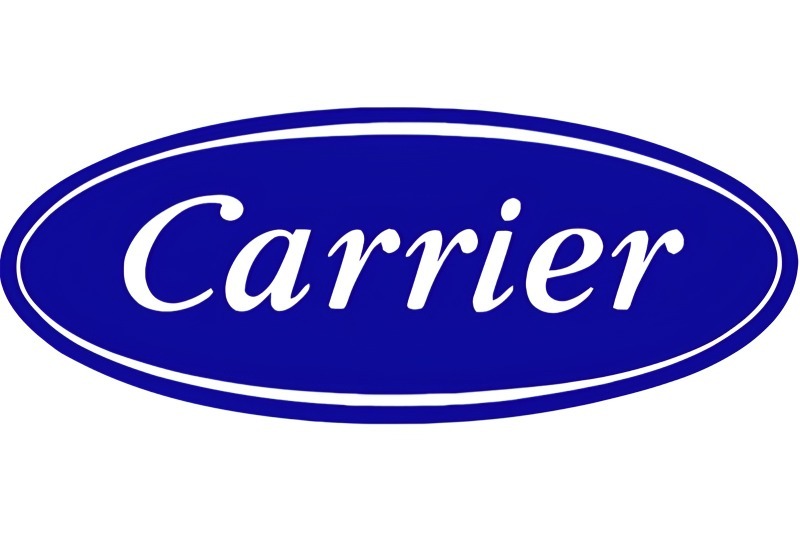 Carrier in Del Aire