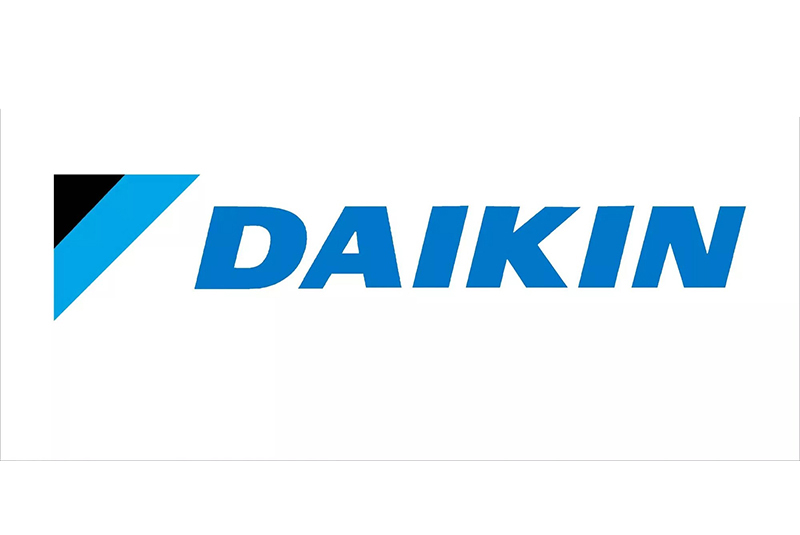 Daikin in Del Aire