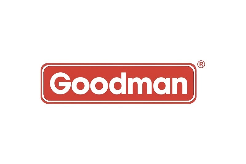 Goodman in Del Aire