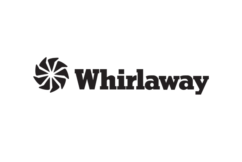 Whirlaway in Del Aire